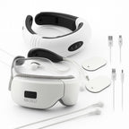 CalmiLux™ Wellness Bundle - 2 Geräte, 1 Preis (LIMITED SALE - 30%) für Entspannung & Wellness – exklusiv bei CalmiLux™