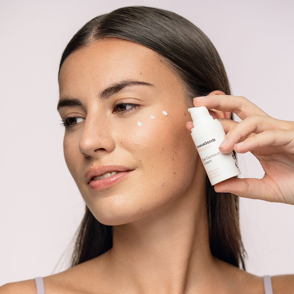 Kombucha EyeLift™ – Straffende Augenpflege für Entspannung & Wellness – exklusiv bei CalmiLux™